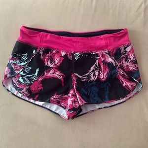 Patagonia running shorts